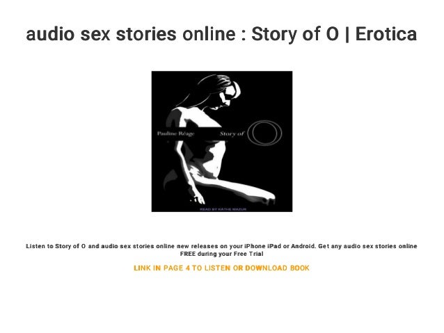 The Story Of O Online Free